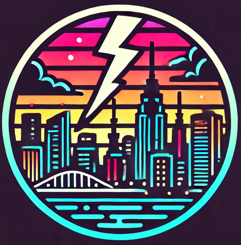 tokyolightning